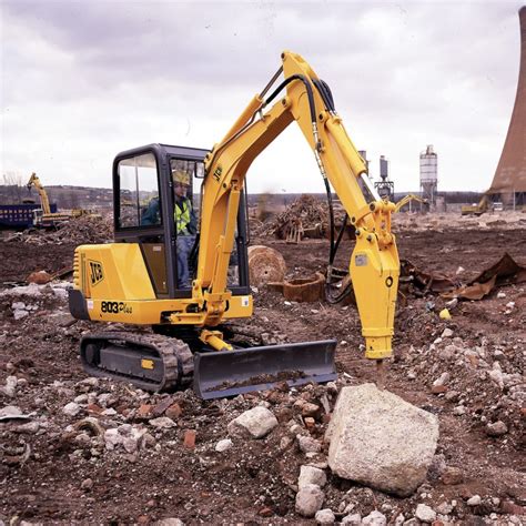 mini excavator breaker attachments|aftermarket attachments for mini excavator.